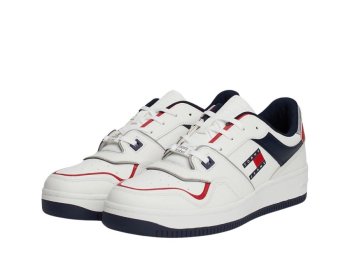 Tommy Hilfiger EM01463 / BLANCO