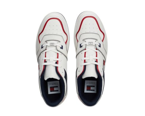 Tommy Hilfiger EM01463 / BLANCO