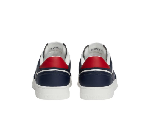 Tommy Hilfiger EM01463 / BLANCO