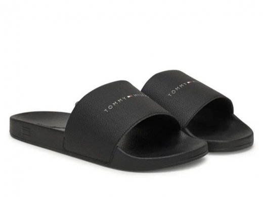 Tommy Hilfiger FM05432 / NEGRO