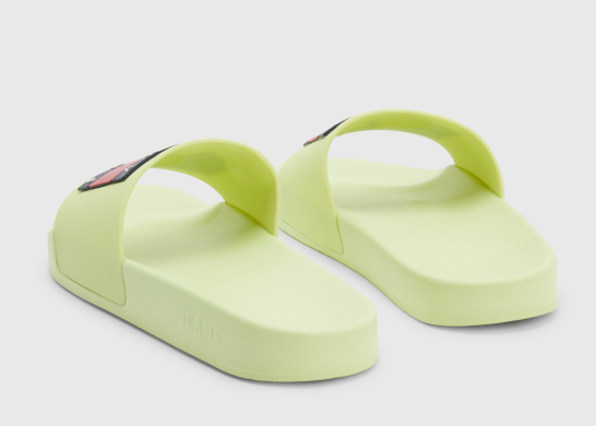 Tommy Hilfiger ENO2115 / AMARILLO