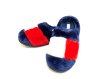 Pantufla Tommy Hilfiger FWOFWO5148 / TRICOLOR
