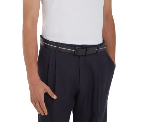 Tommy Hilfiger AM12164 / AZUL