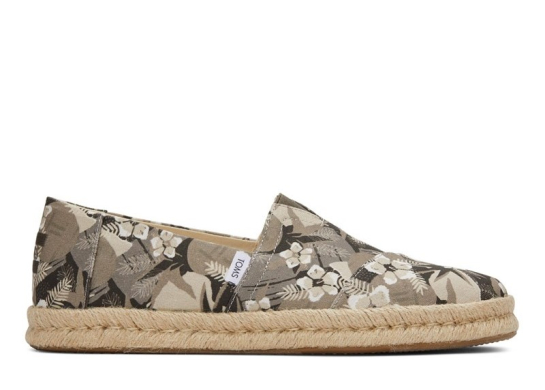 Toms 19892 / OLIVE
