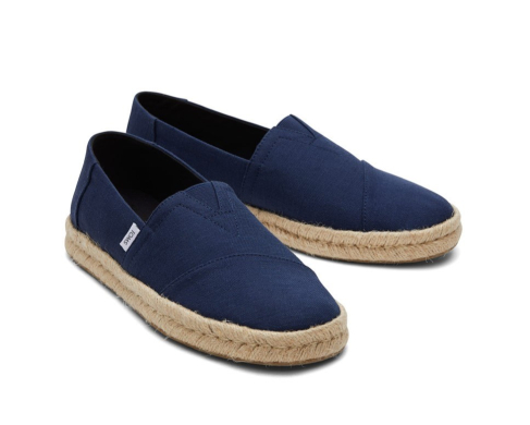 Toms 10019870 / AZUL
