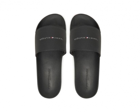 Tommy Hilfiger FM05432 / NEGRO