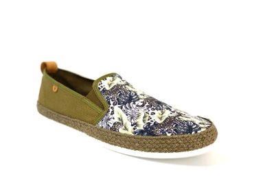 Verbenas Kenny Selva Leopardo/Paris / KAKI
