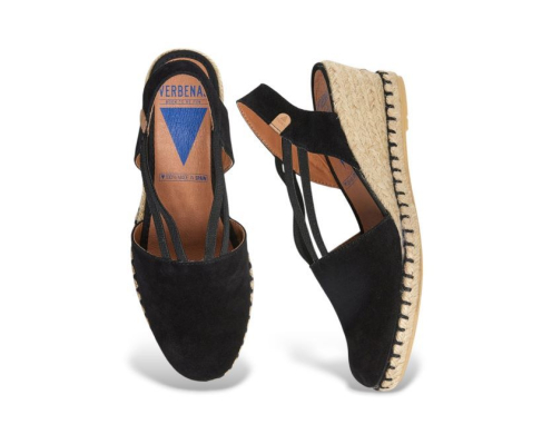 Verbenas Mila / NEGRO