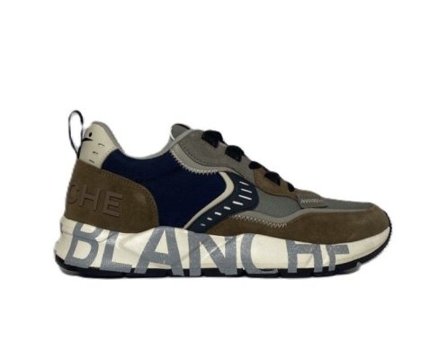 Voile Blanche CLUBB01 / AZUL