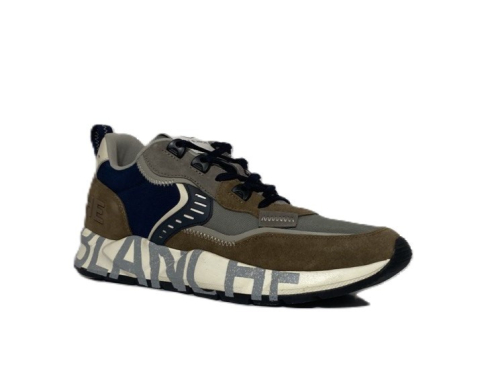 Voile Blanche CLUBB01 / AZUL