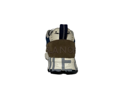 Voile Blanche CLUBB01 / AZUL