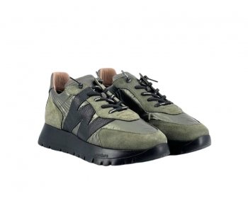Wonders A-2464 / KAKI