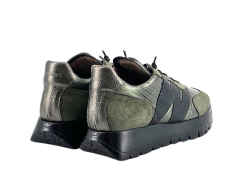 Wonders A-2464 / KAKI