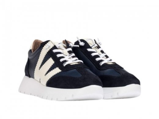 Wonders A-2476 / NEGRO