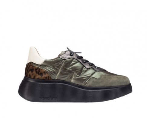 Wonders A-3610 / KAKI