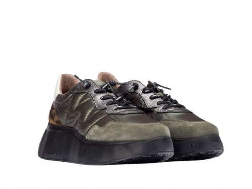 Wonders A-3610 / KAKI