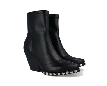 Botines