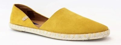 Zapatos de tacón bajo