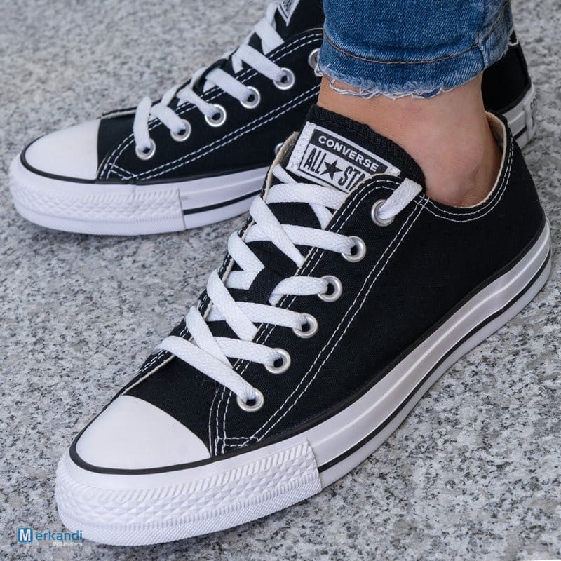 Zapatillas Converse para mujer