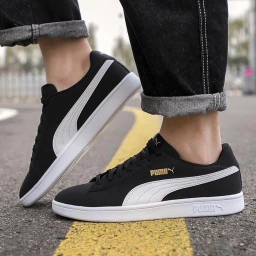 Zapatillas Puma de mujer