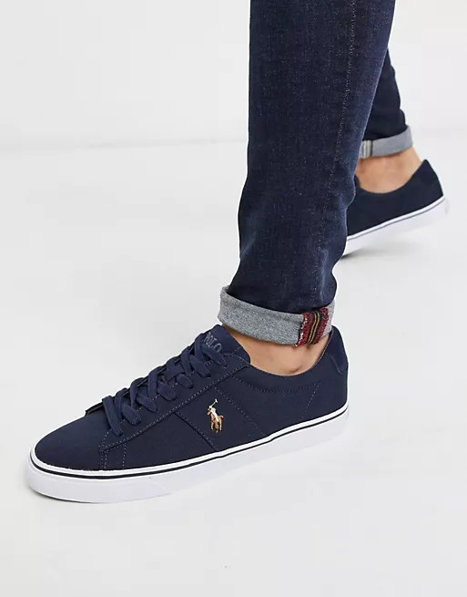 Zapatillas Ralph Lauren de hombre