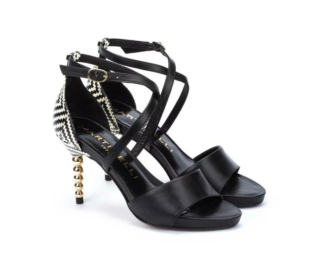 Zapatos comodos de mujer para fiesta