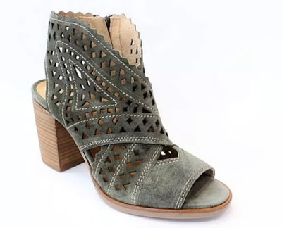 Botines