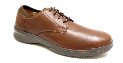 Clarks Donaway Plain / BLACK
