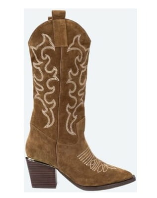 Colección Botas