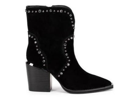 Colección Botines