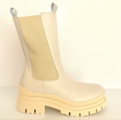 Foos 6 Polina / HIELO 