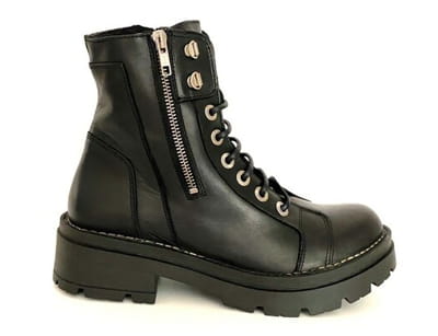 Fresh 6083 / NEGRO