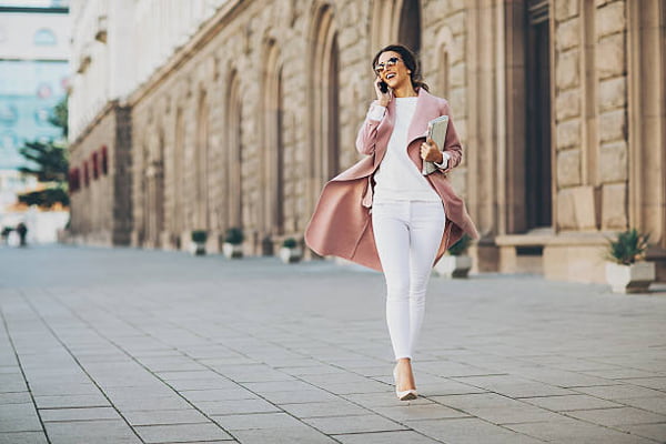 Marcas de zapatos que serán tendencia
