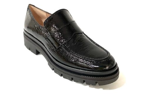 Mocasin Hispanitas