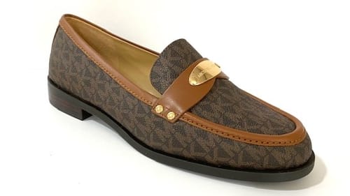 Mocasin Michael Kors.