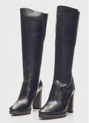 Nero Giardini I205730D / NEGRO 