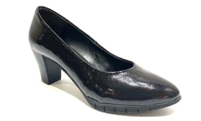Salon Bell Fresh 52/100GS / NEGRO