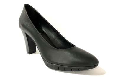 Salon Bell Fresh 53/100GS / NEGRO