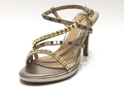 Zapatos de tacón