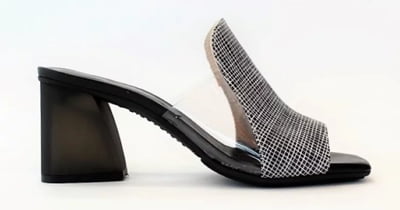 Sandalia tacon Hispanitas HV00198