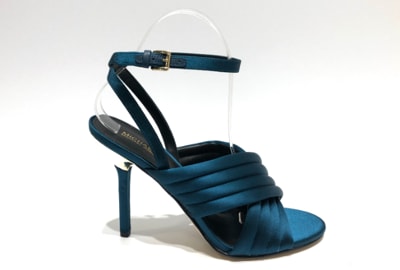  Zapato de tacón Michael Kors Azul