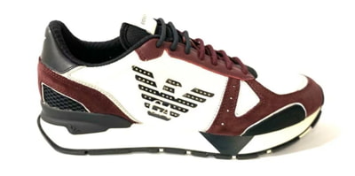 Sneaker Armani X4X289 XM499