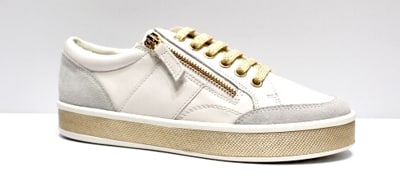 Sneaker Geox D04FFD 00085 C1000