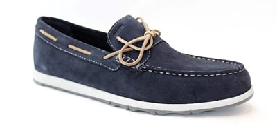 U029FB / AZUL