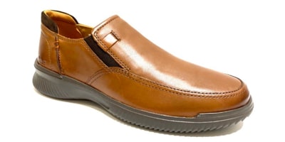 Zapato casual Clarks Donaway Step / TAN