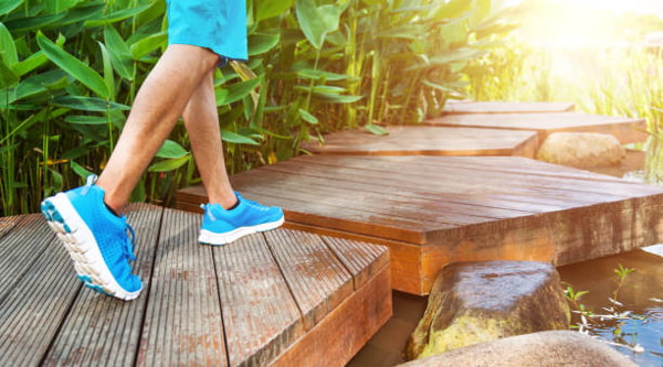 Zapatos para verano de hombre