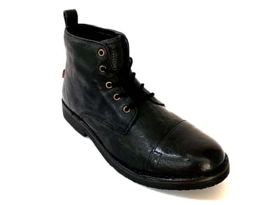 botas Levi's 228755/BLACK
