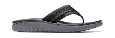 Clarks Wesley Post