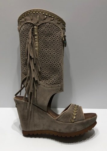 Combinarlas con falda