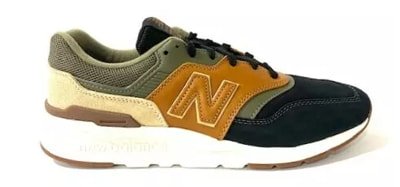 Deportiva New Balance CM997HWD